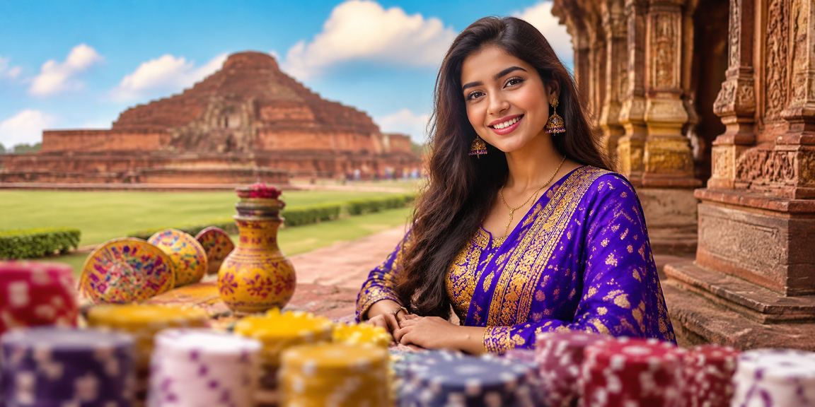 বাংলাদেশে পহেলা বৈশাখ উপলক্ষে বেটিং প্রোমোশন অফার