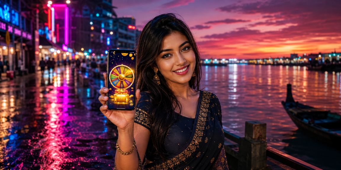 কক্সবাজার সমুদ্র সৈকতে লাকি ড্র প্ল্যাটফর্ম অভিজ্ঞতা