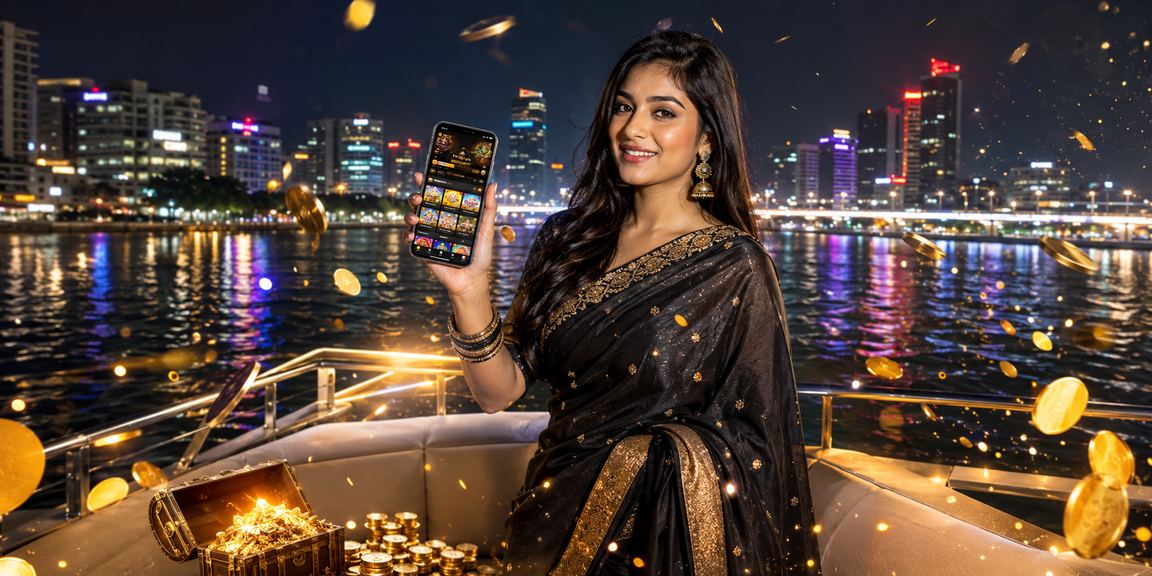 ঢাকায় মোবাইল ক্যাসিনো প্ল্যাটফর্মে লেনদেন করছেন একজন ব্যবহারকারী