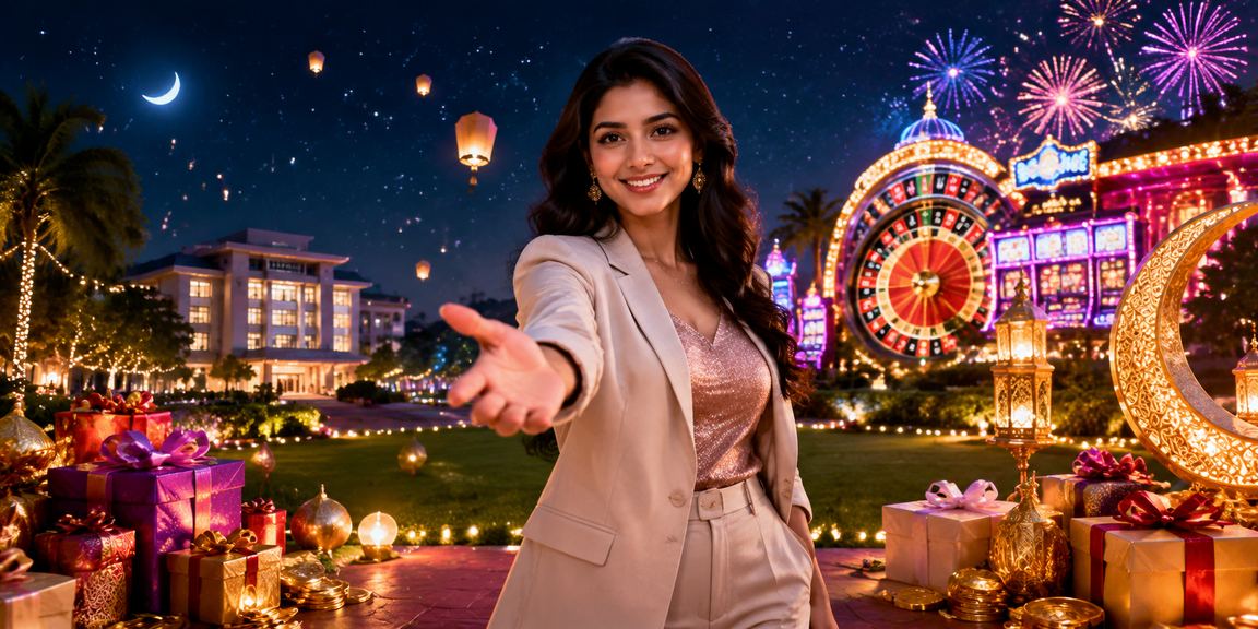 ময়মনসিংহে ঈদ উৎসবে বিনোদন ও ক্যাসিনো প্ল্যাটফর্ম লেনদেন