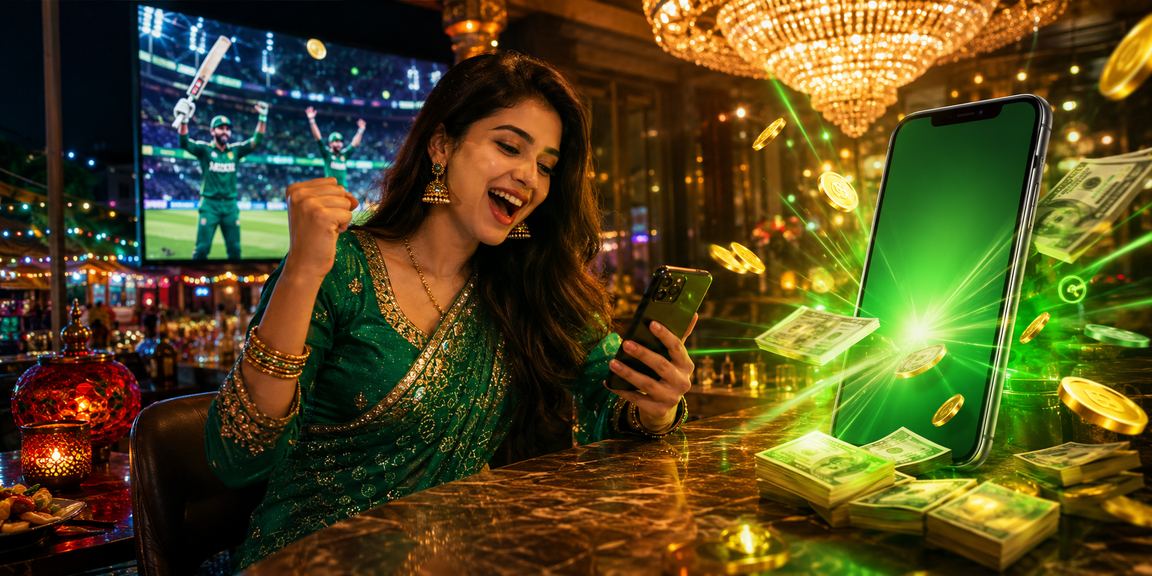 রংপুরে ক্রিকেট বেটিং প্ল্যাটফর্ম ব্যবহার করছেন একজন ব্যবহারকারী