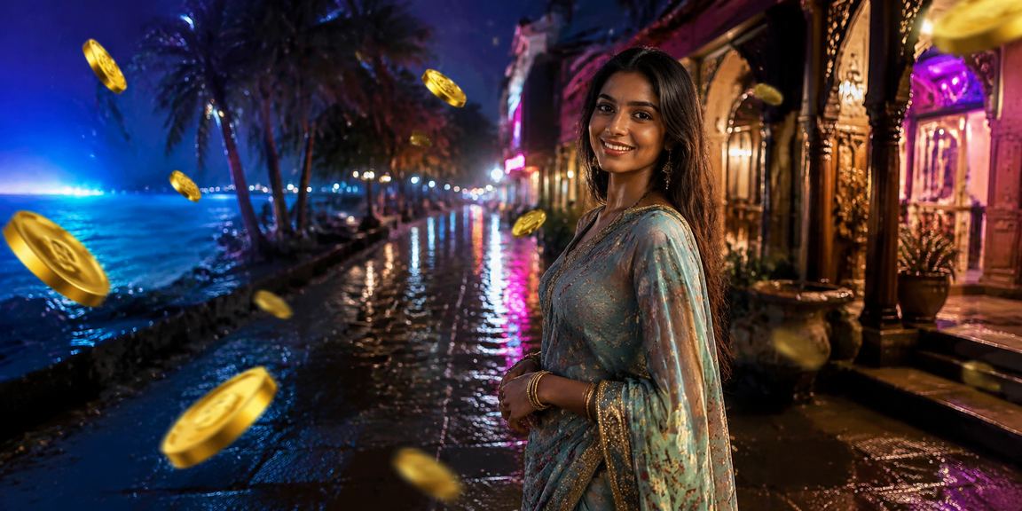 সেন্ট মার্টিনের থিমে নিয়ন ক্যাসিনো এন্টারটেইনমেন্ট