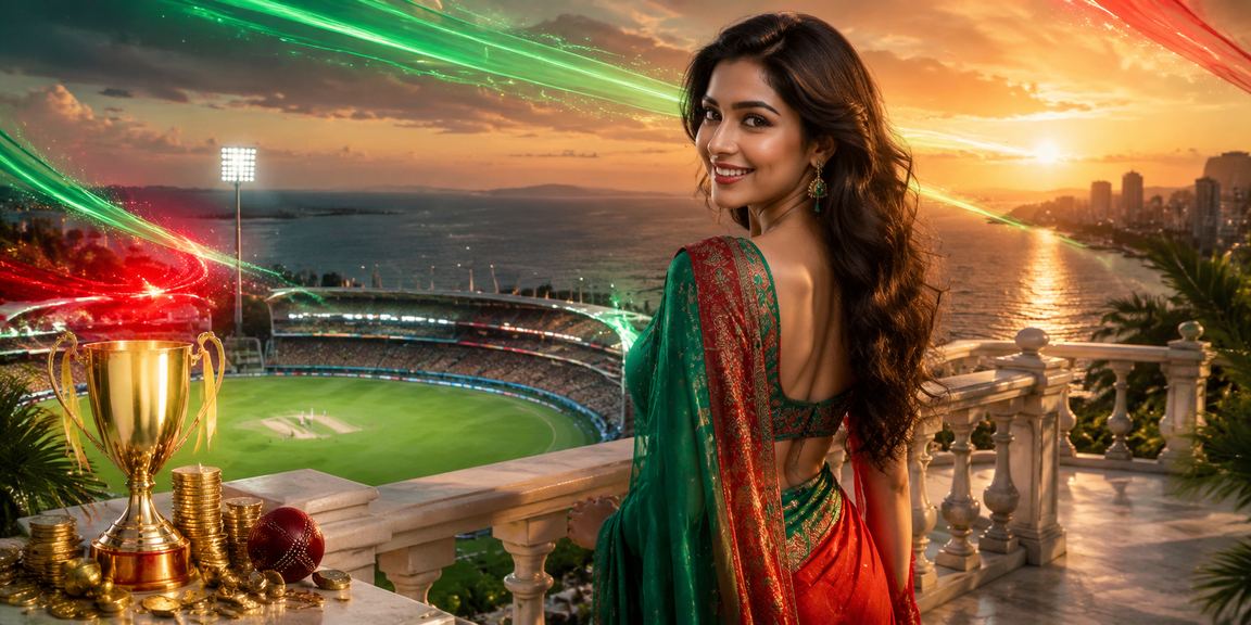সিলেটে ক্রিকেট বেটিং প্ল্যাটফর্ম লাল-সবুজ থিম
